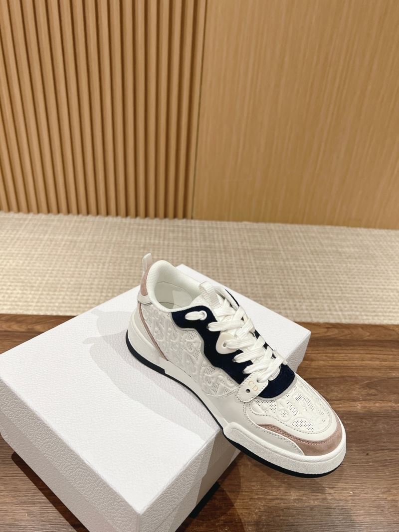 Christian Dior Sneaker